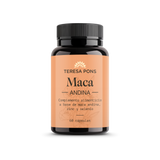 Maca Andina