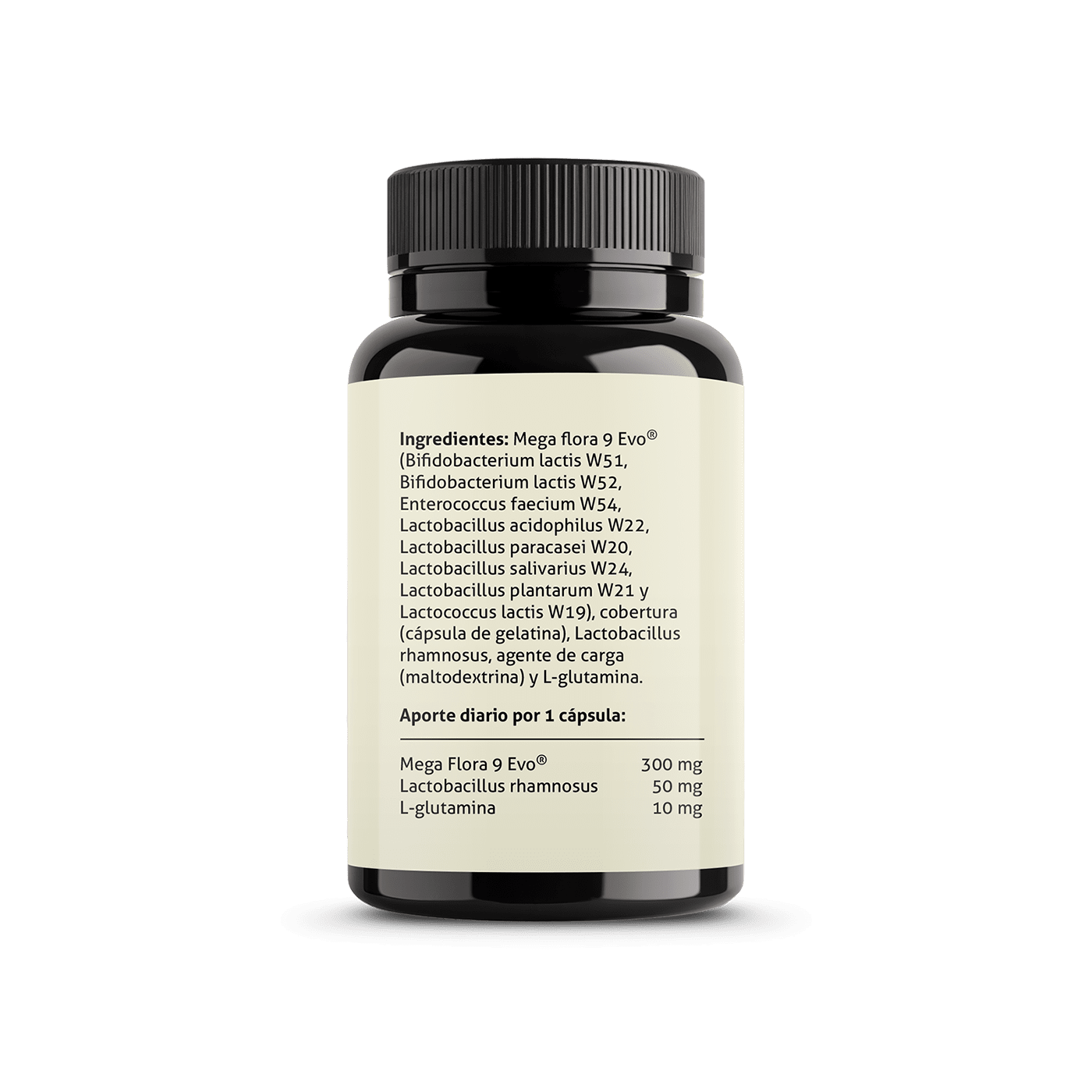 Mas Flora - Salud Teresa Pons