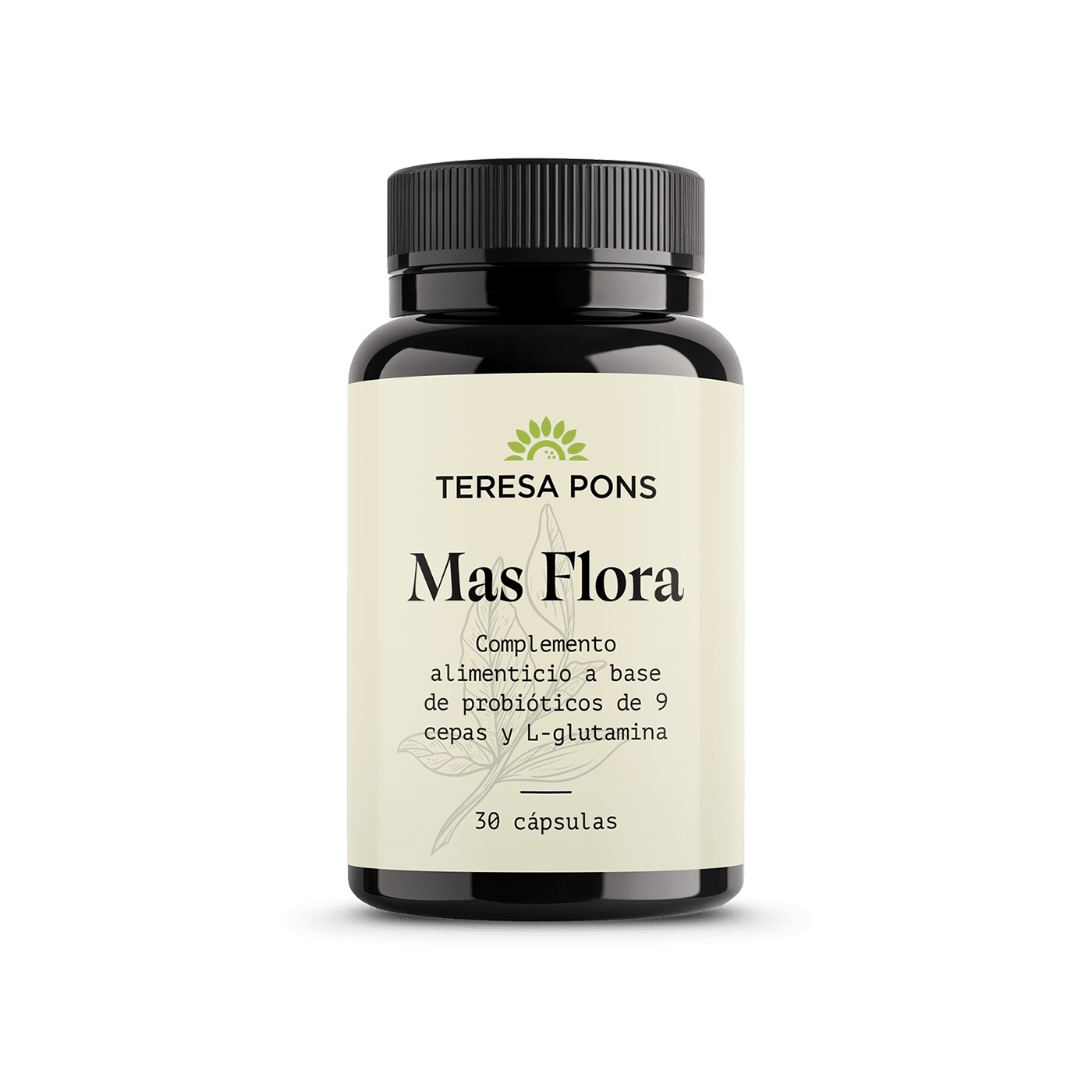 Mas Flora - Salud Teresa Pons