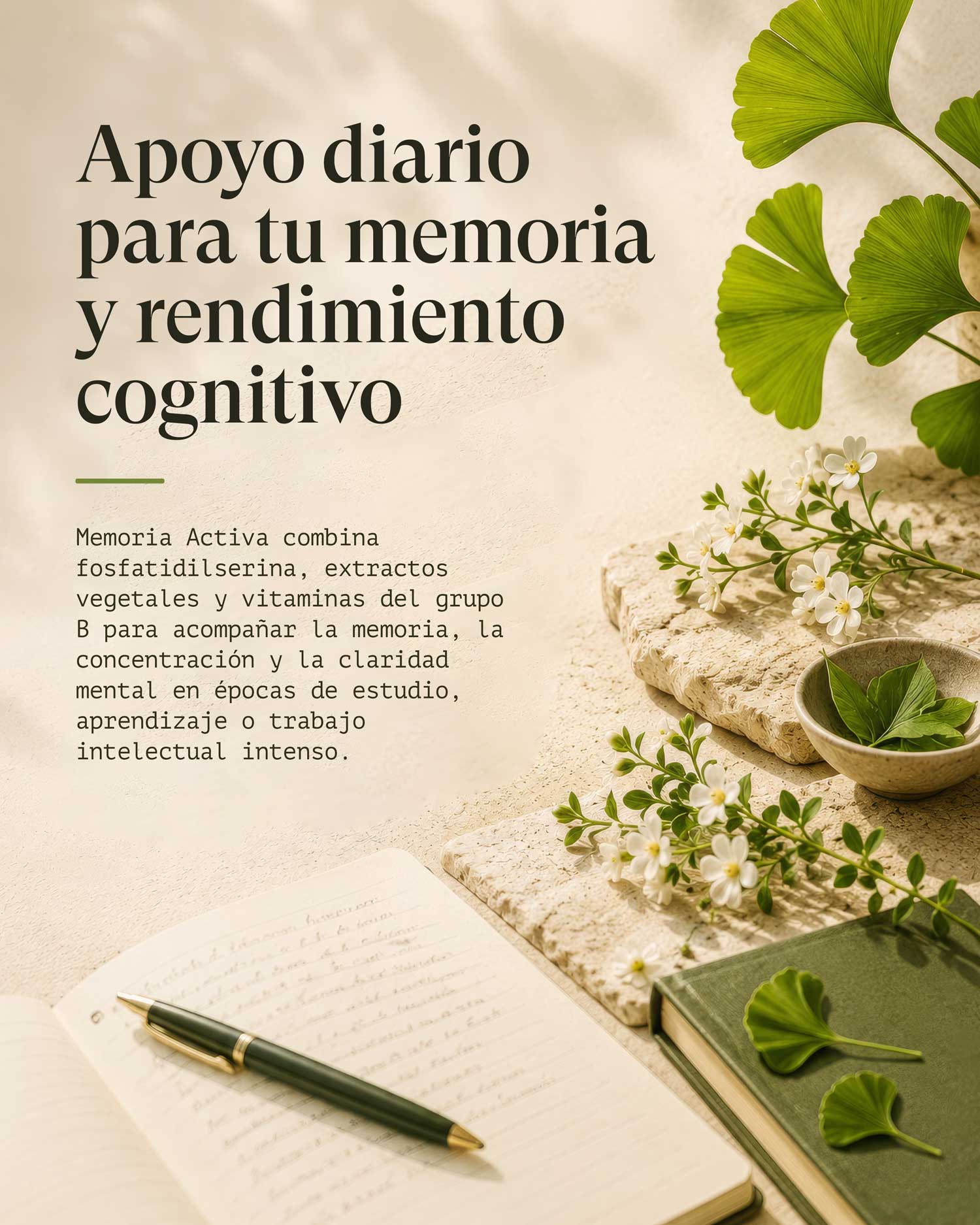 Mémoire Active