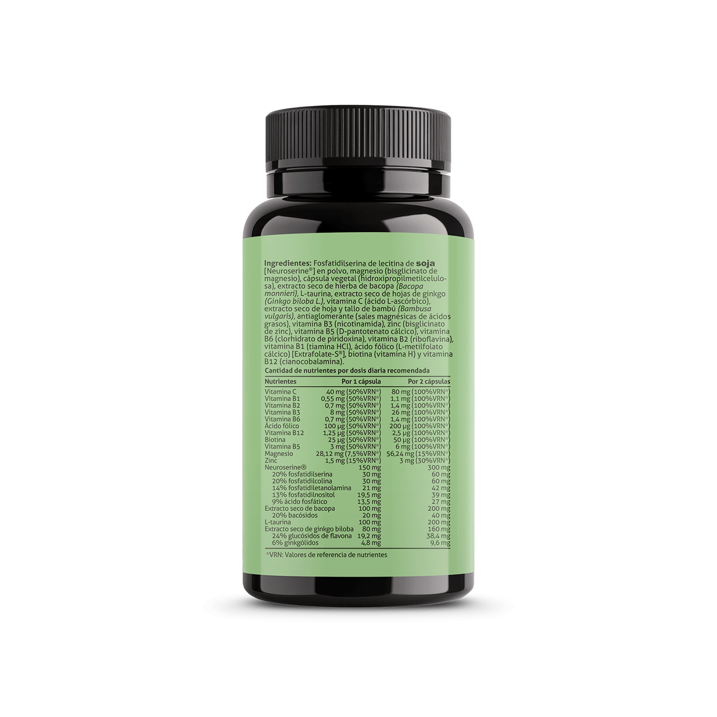 Memoria Activa - Salud Teresa Pons