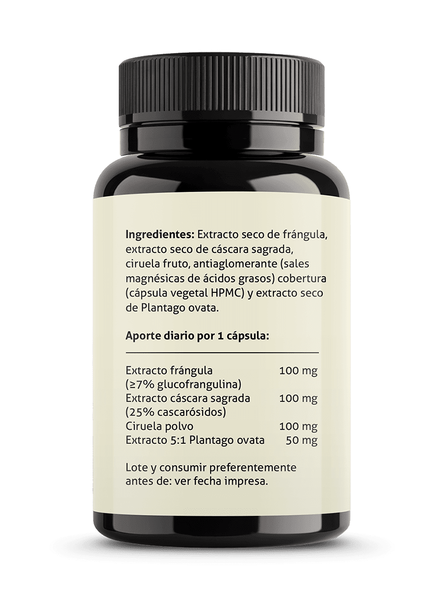 Naturlax - Salud Teresa Pons