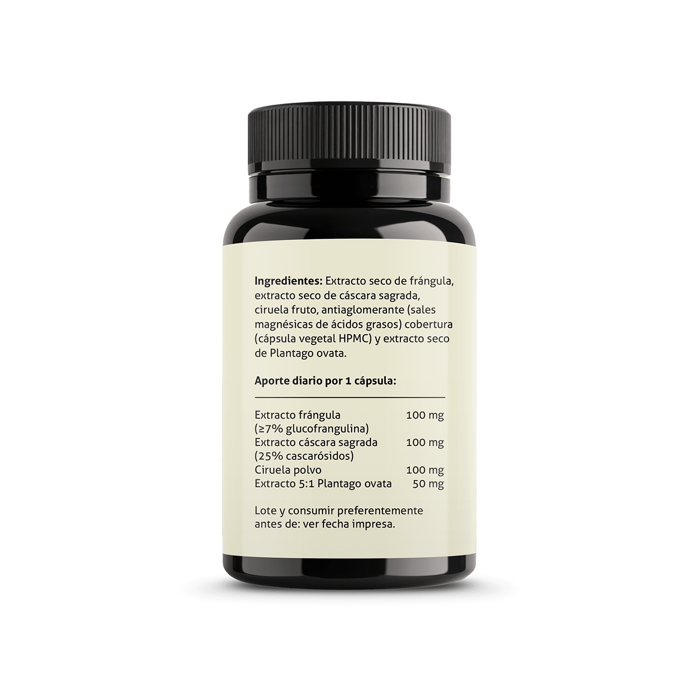 Naturlax - Salud Teresa Pons