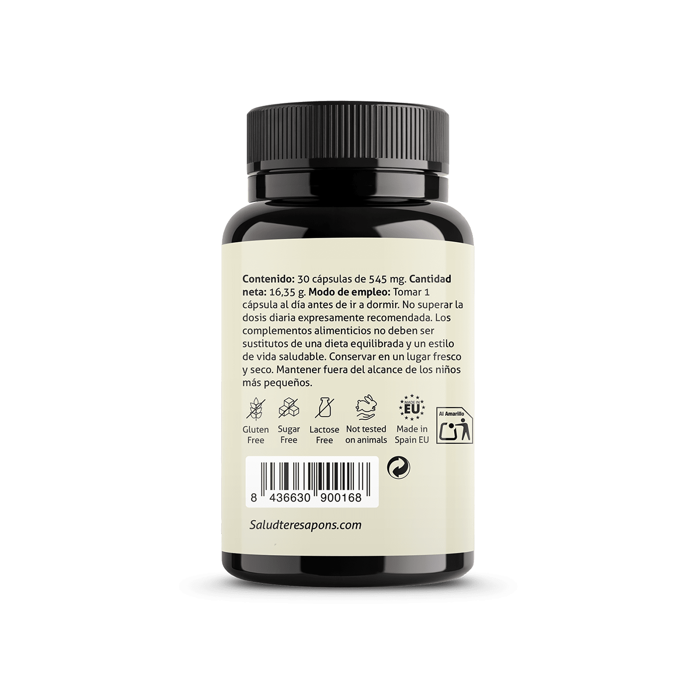 Naturlax - Salud Teresa Pons