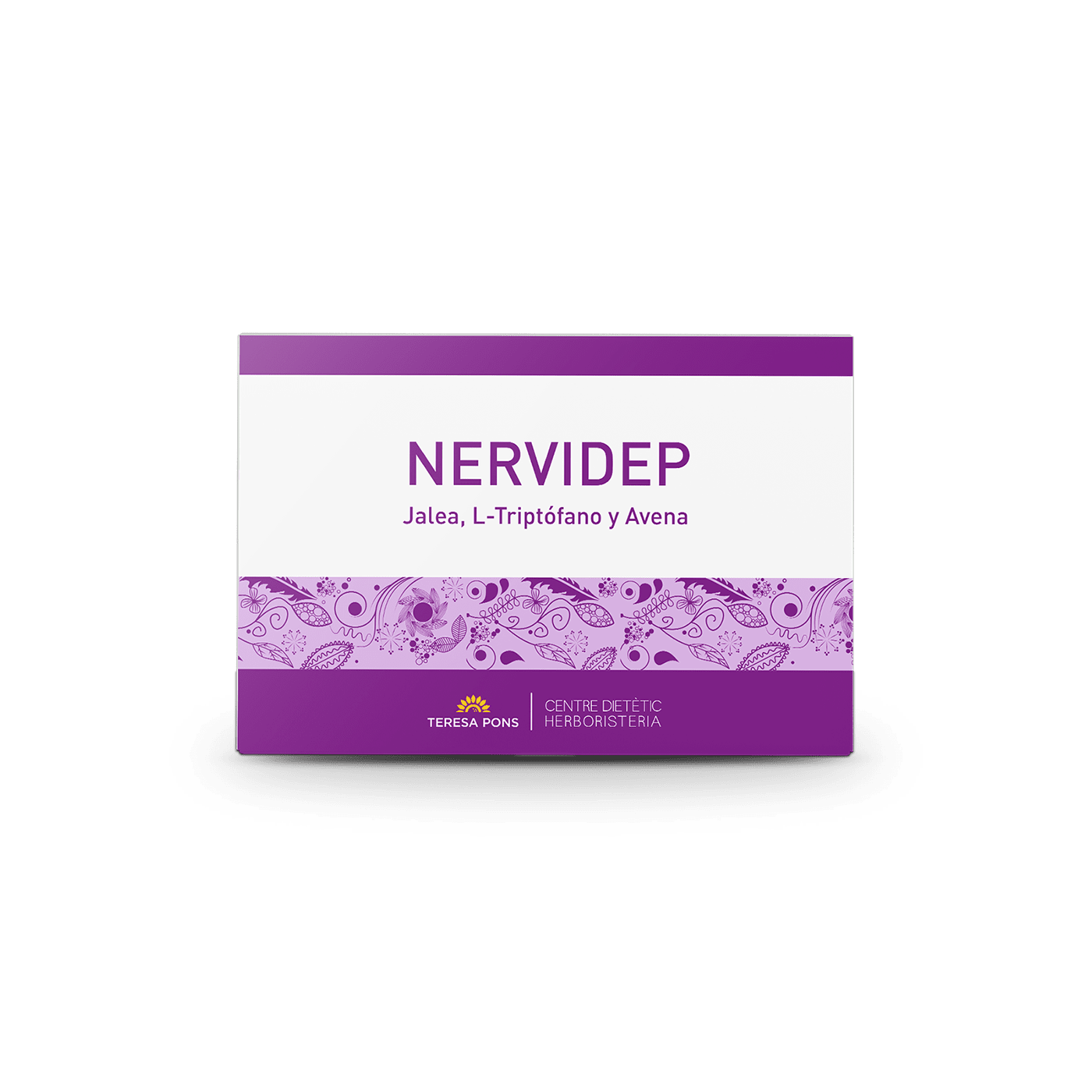 Nervidep - Salud Teresa Pons