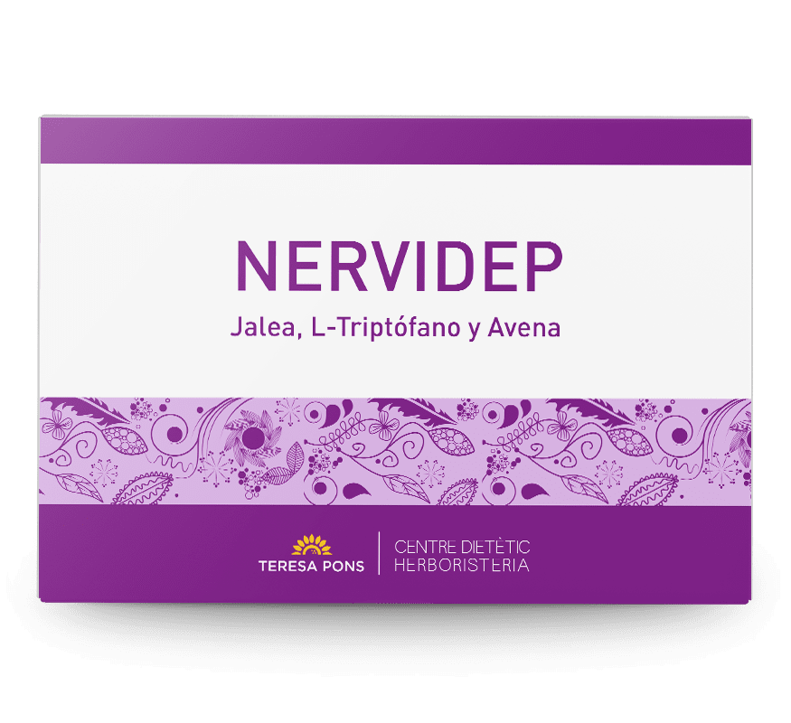 Nervidep - Salud Teresa Pons