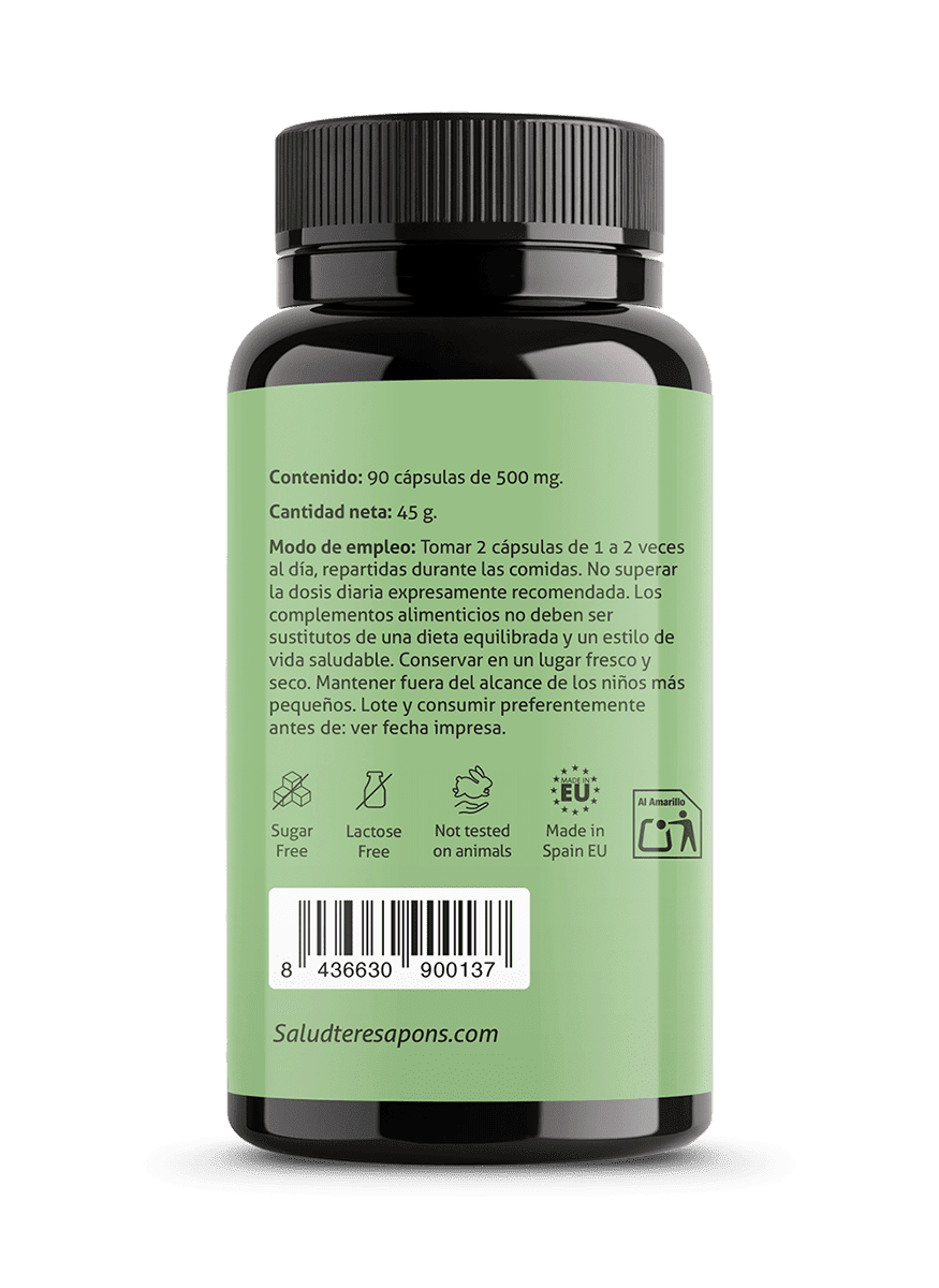 Neuro Forte - Salud Teresa Pons