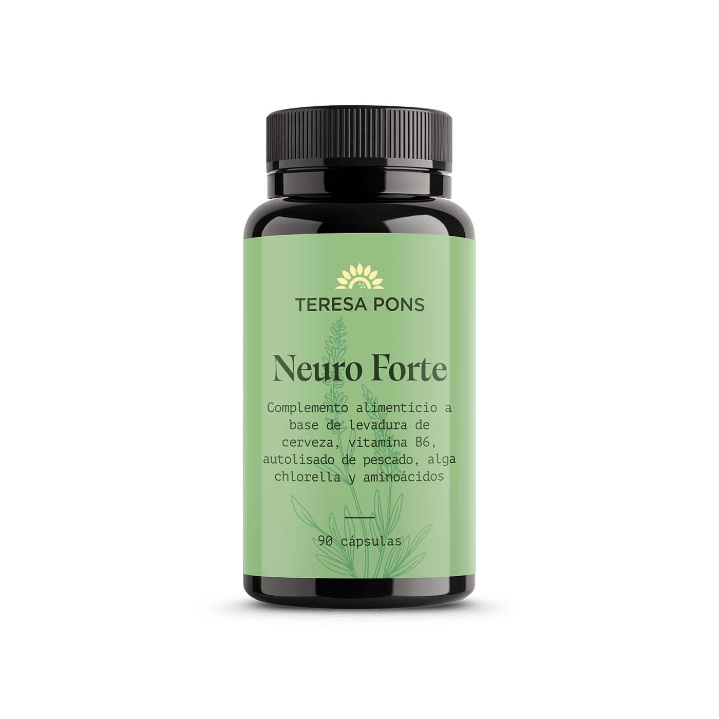 Neuro Forte