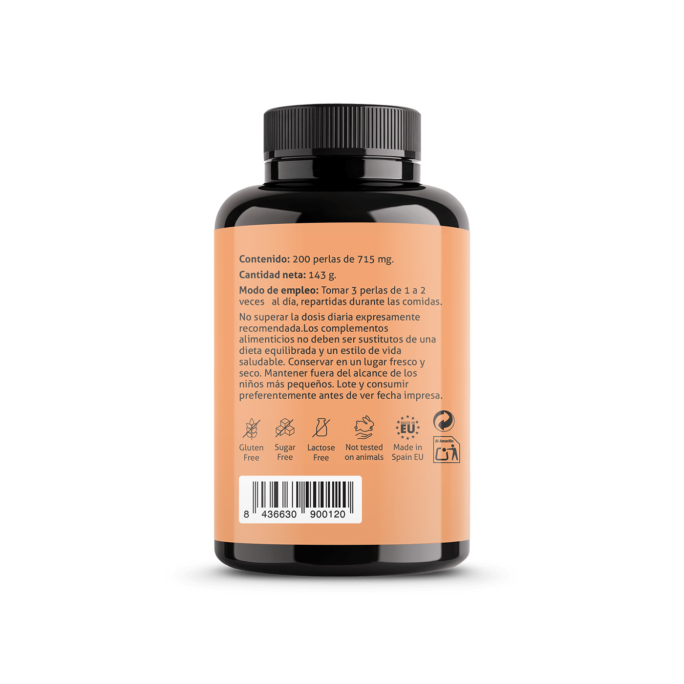 Onagra Woman - Salud Teresa Pons