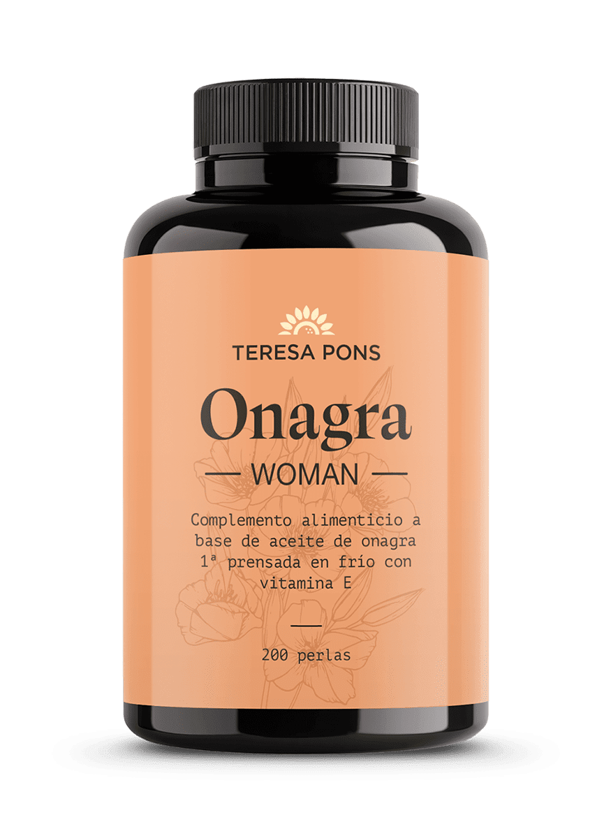 Onagra Woman - Salud Teresa Pons
