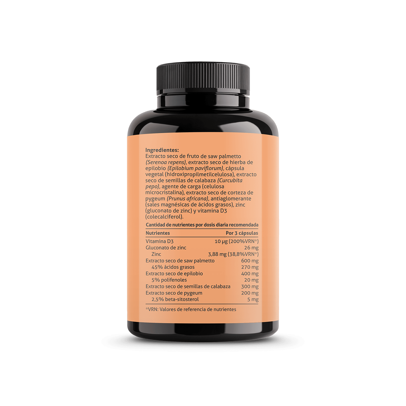 ProstaNat - Salud Teresa Pons