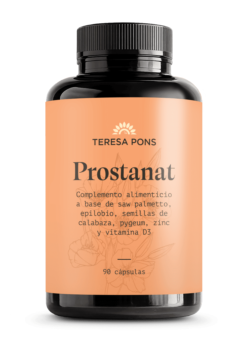 ProstaNat - Salud Teresa Pons