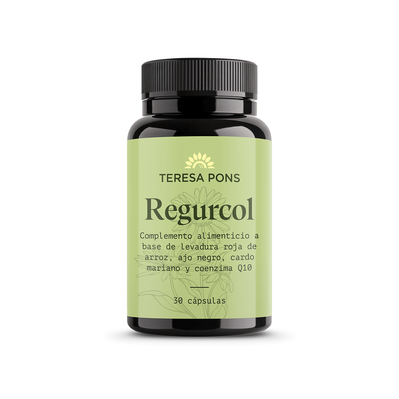 Regurcol - Salud Teresa Pons