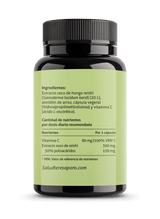 Reishi Plus