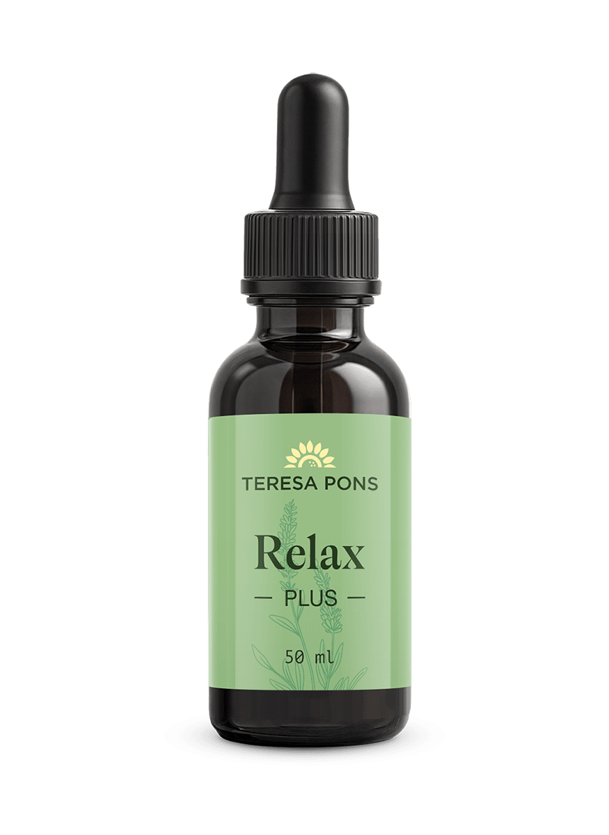 Relax Plus - Salud Teresa Pons
