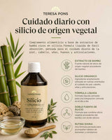 Organic Silicon