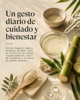 Silicio Orgánico