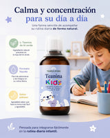 Teanina Kids (200ml)