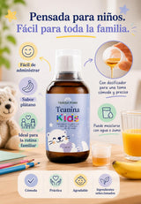 Teanina Kids (200ml)