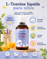 Teanina Kids (200ml)