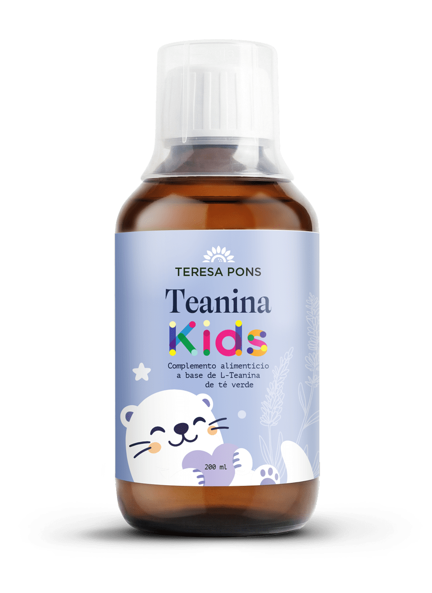 Teanina Kids (200ml)