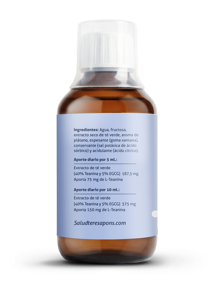 Teanina Kids (200ml)