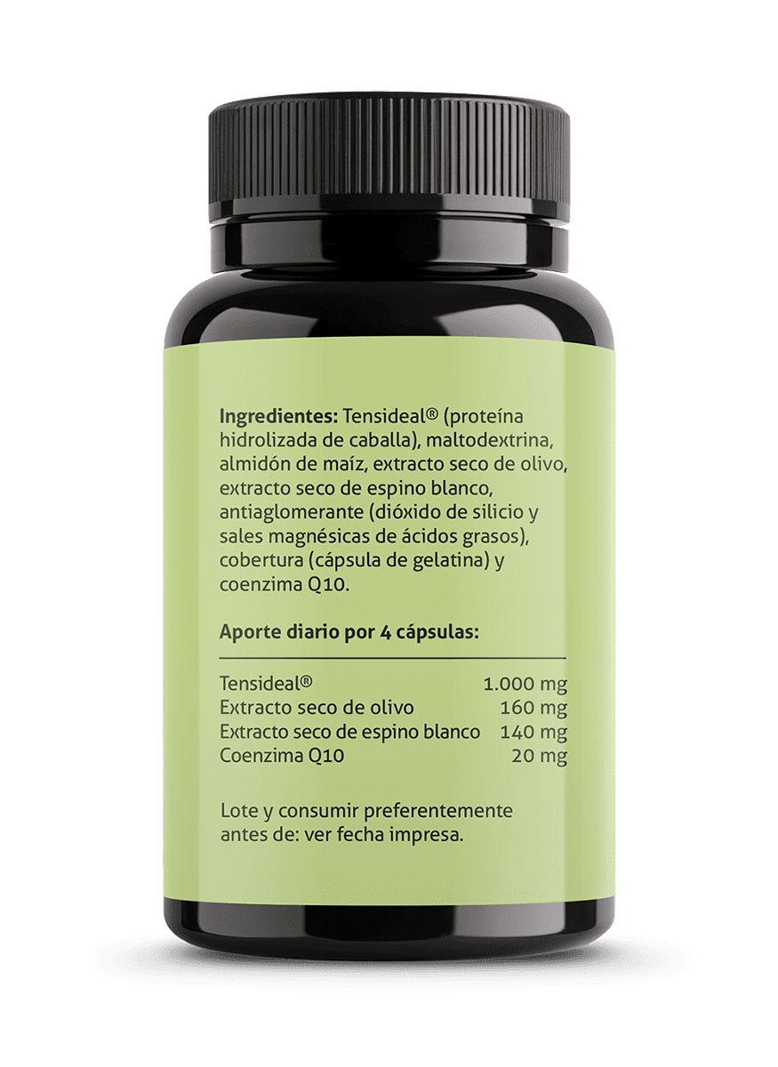 Tensigood - Salud Teresa Pons