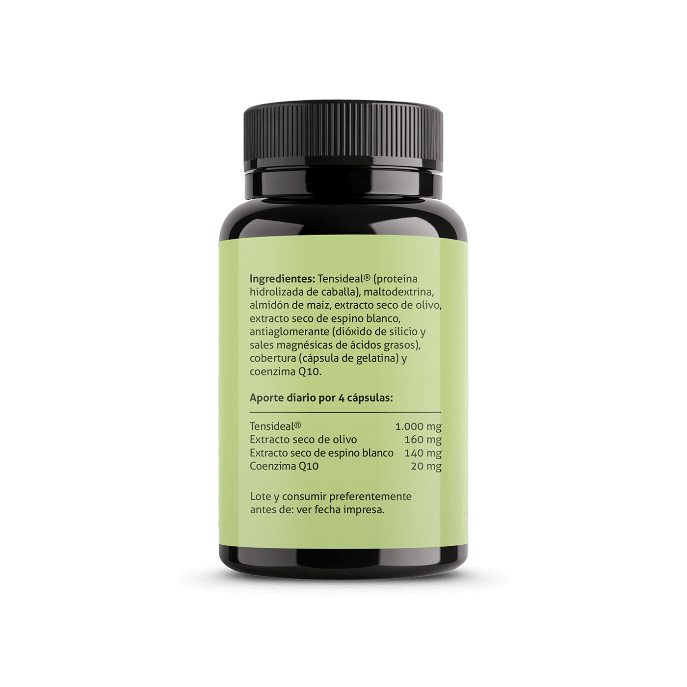 Tensigood - Salud Teresa Pons