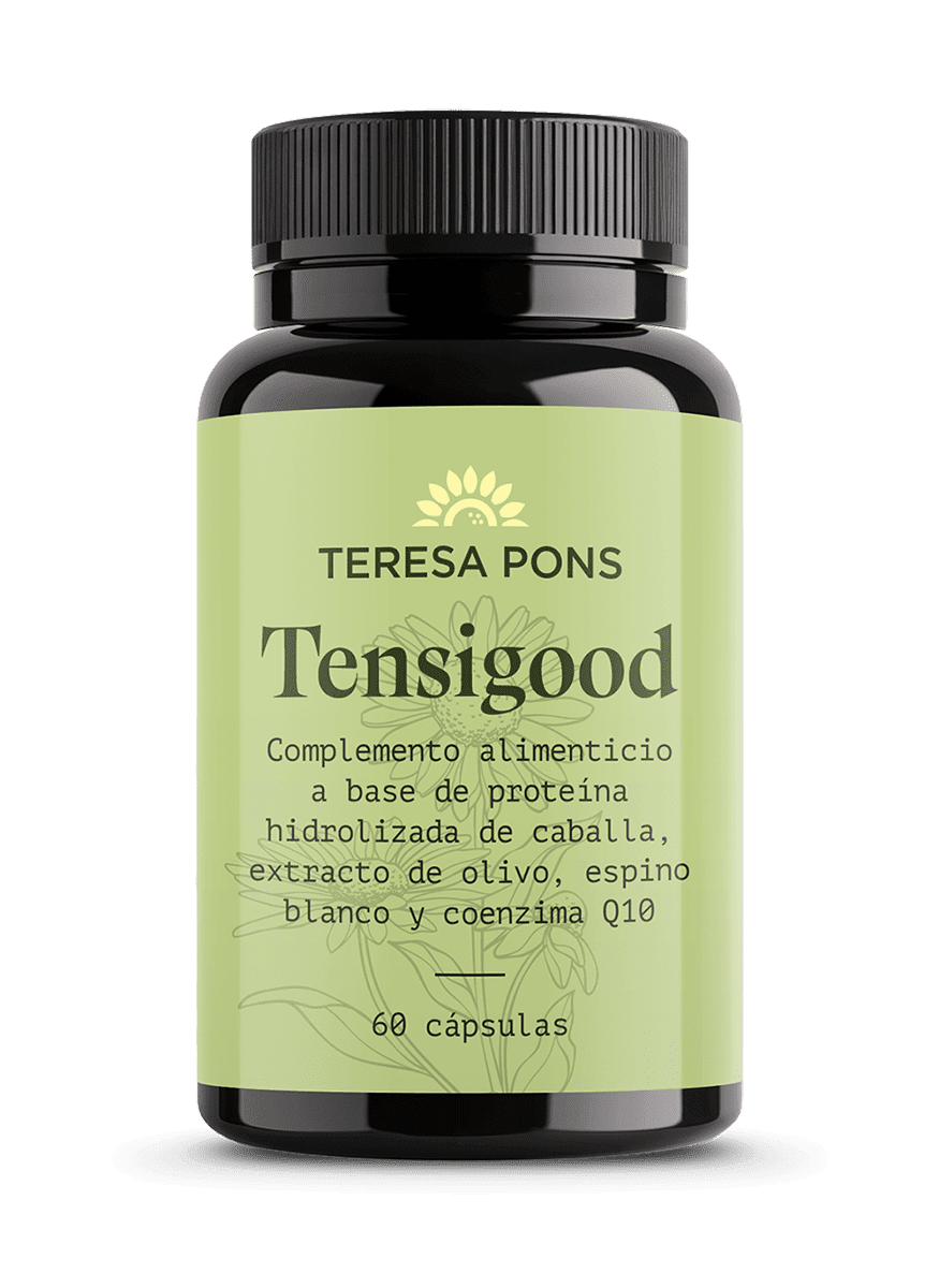 Tensigood - Salud Teresa Pons