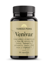 Venivar