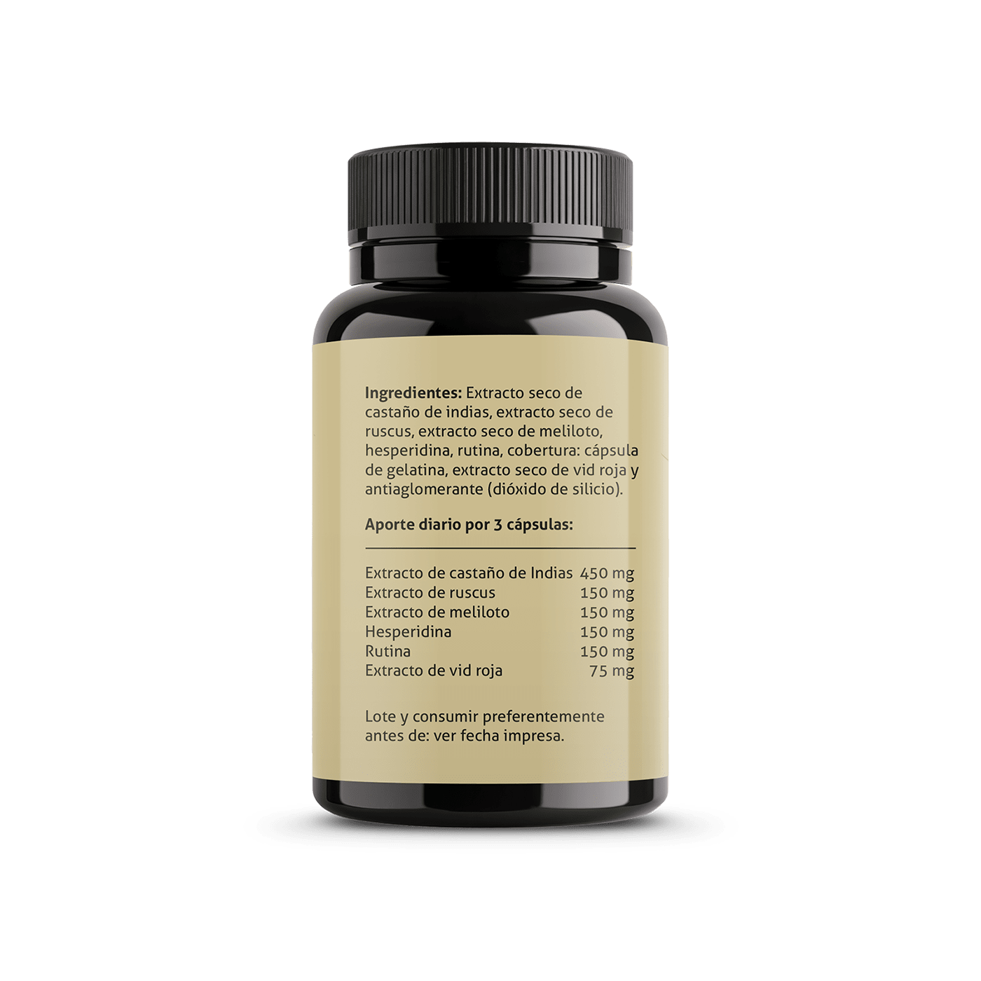 Venivar - Salud Teresa Pons