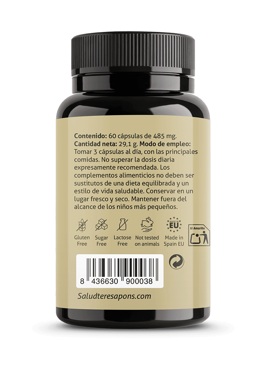 Venivar - Salud Teresa Pons