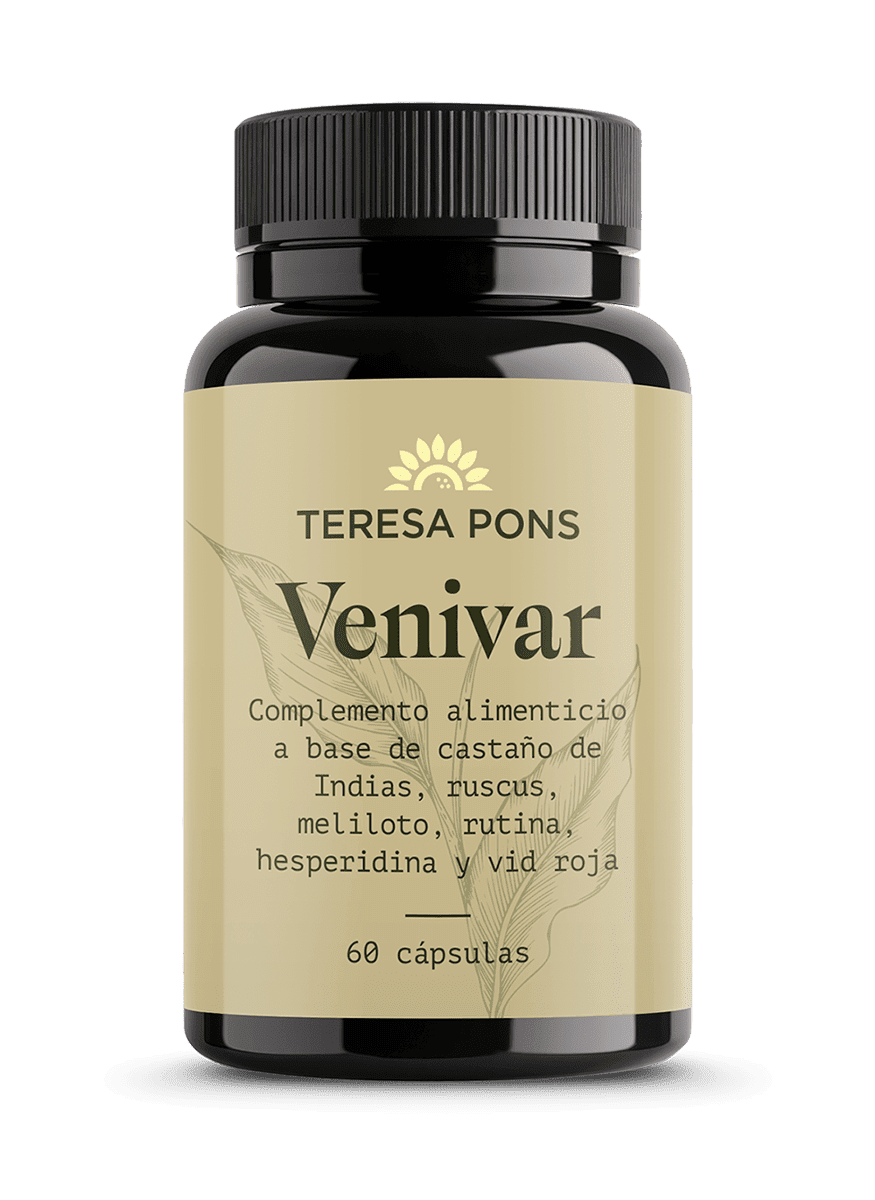 Venivar - Salud Teresa Pons
