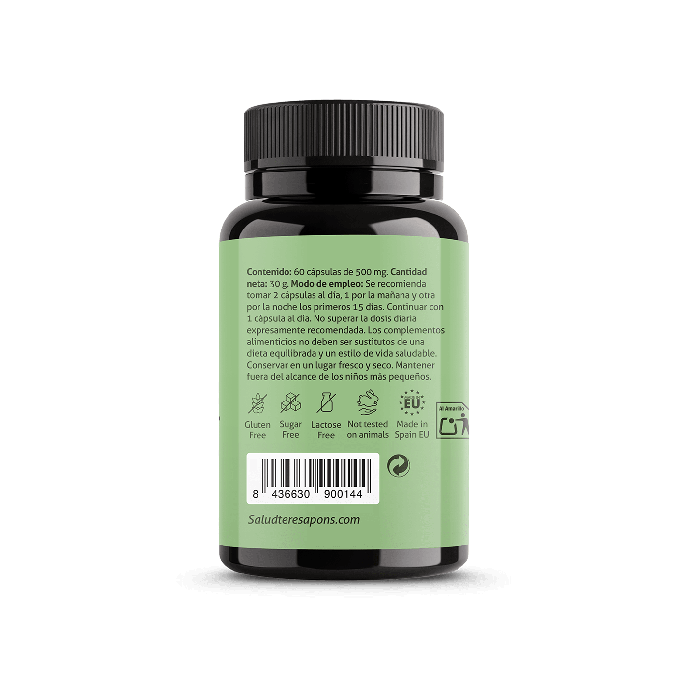 Zen Care - Salud Teresa Pons