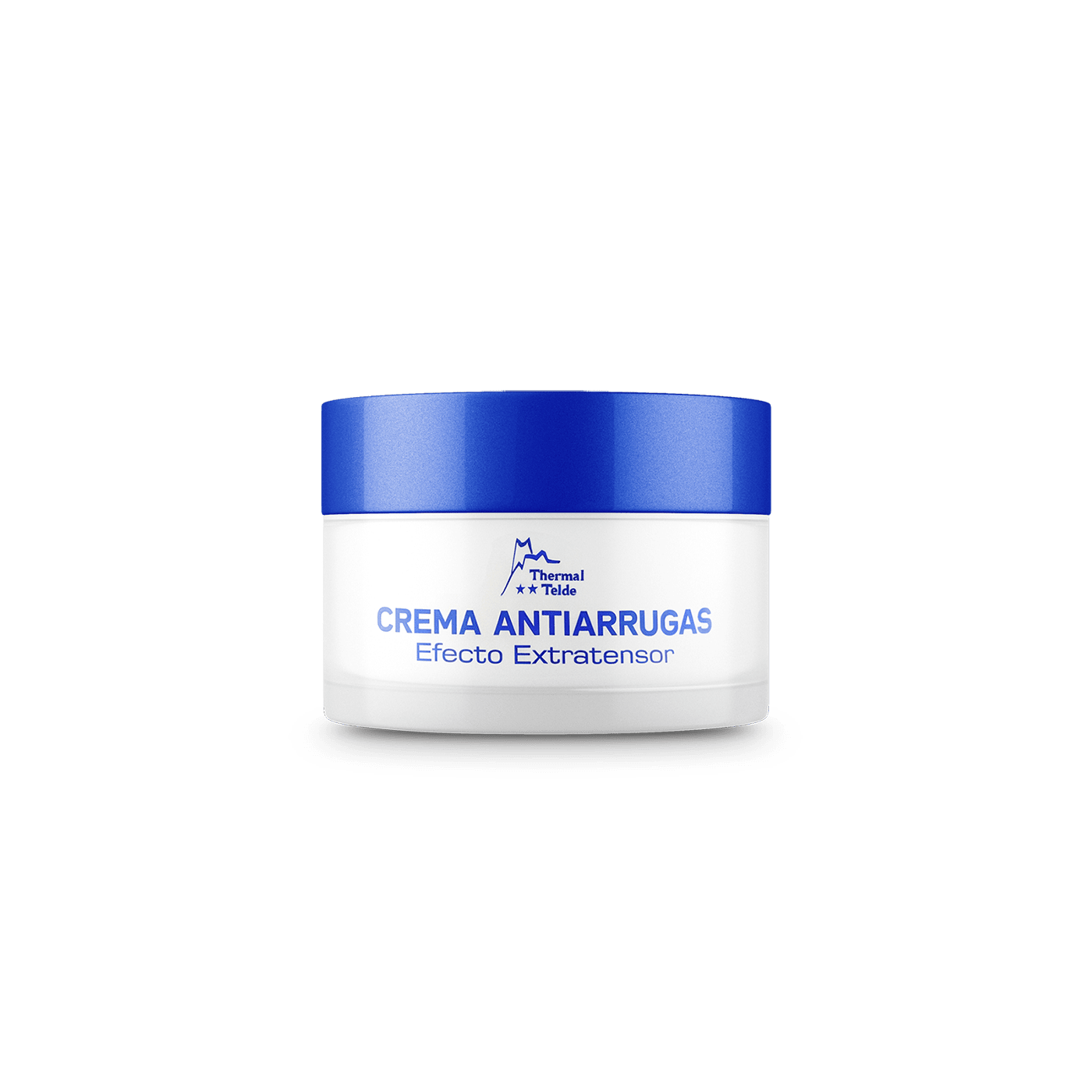 Crema Antiarrugas - Salud Teresa Pons