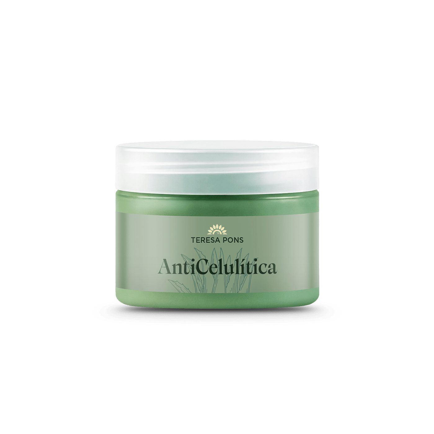 Crema Anticelulitica - Salud Teresa Pons