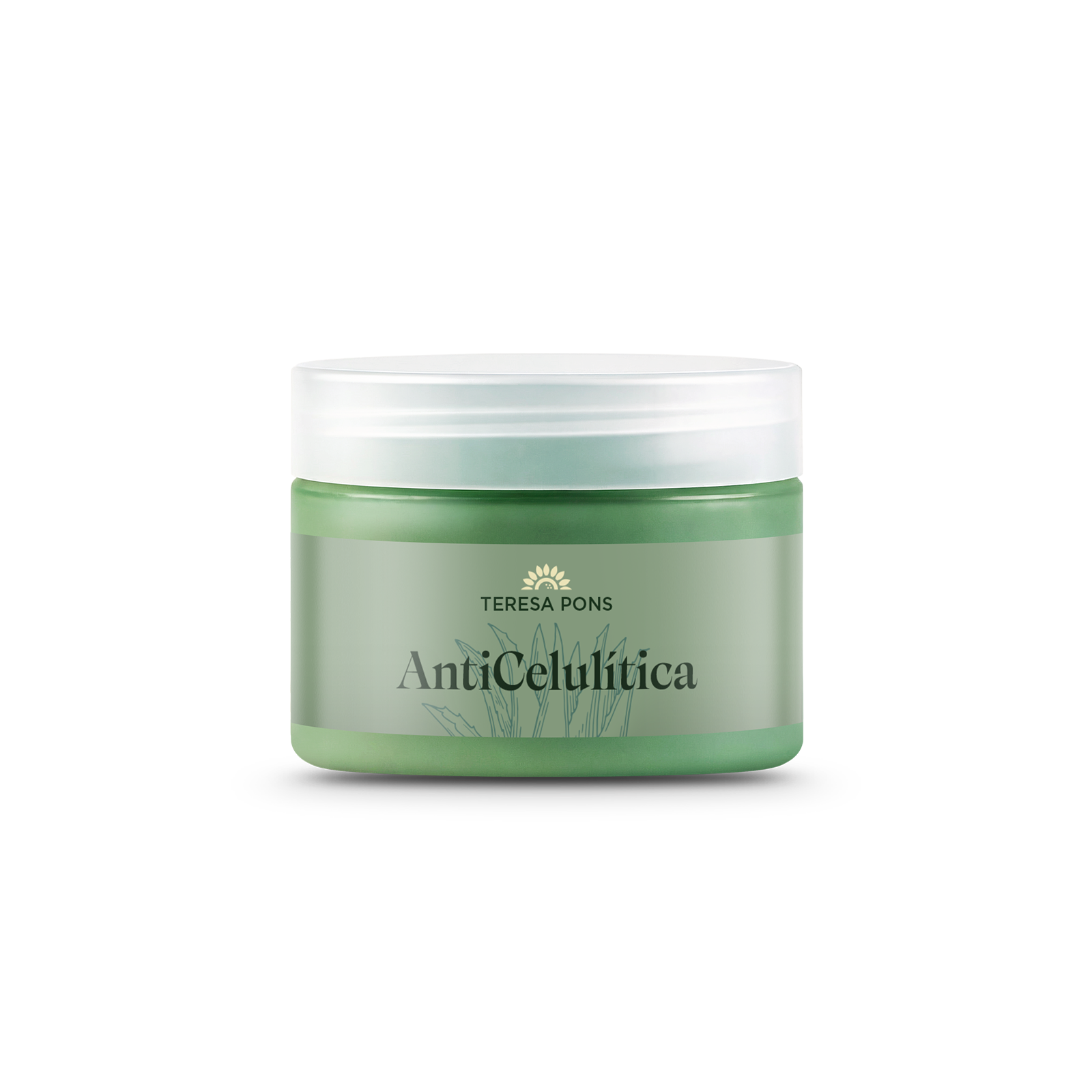 Crema Anticel·lulítica