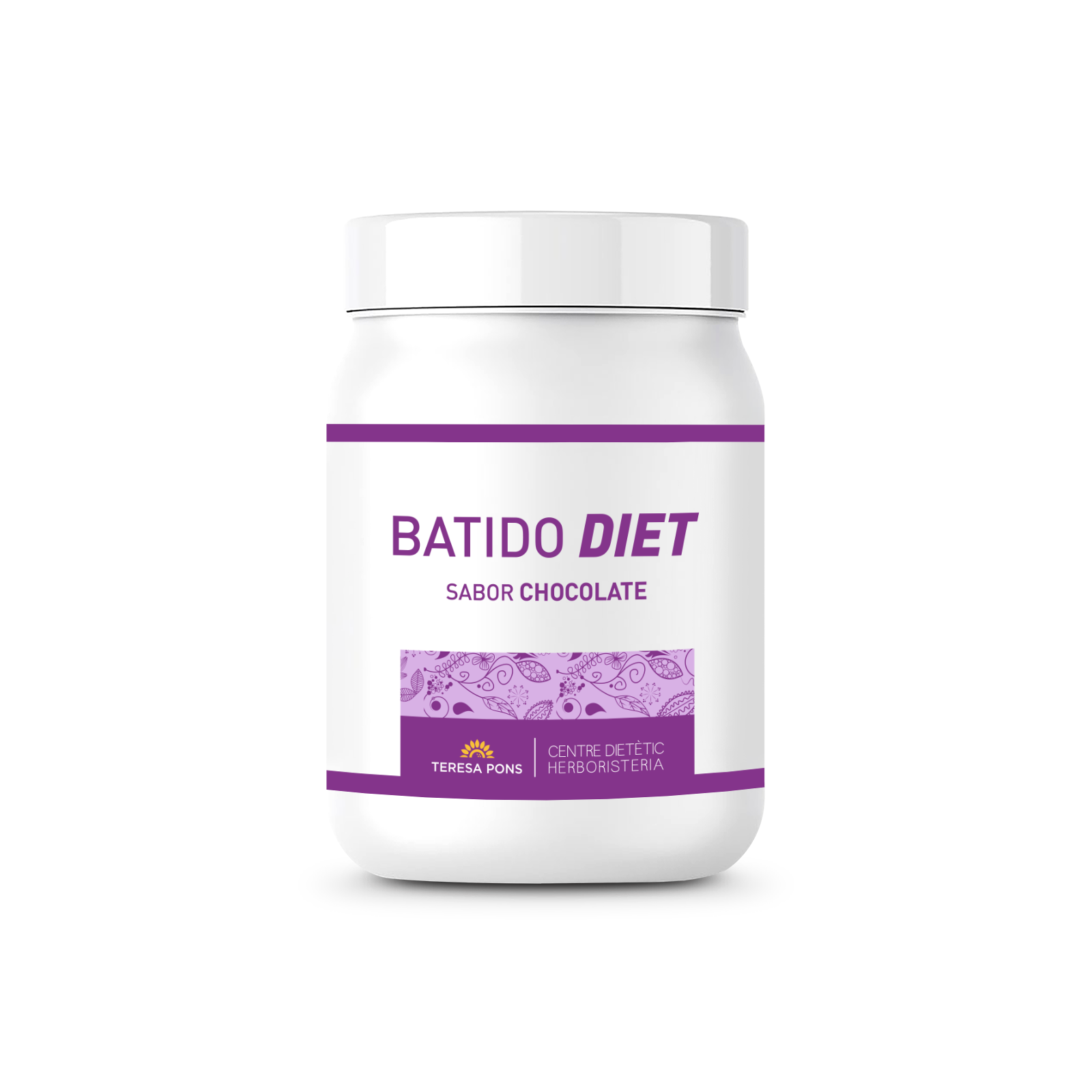 Batido DIET Chocolate