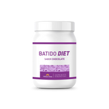 Batut DIET Xocolata