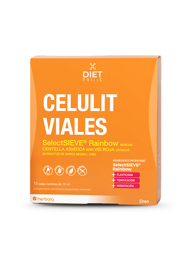 Celulit Herbora - Salud Teresa Pons