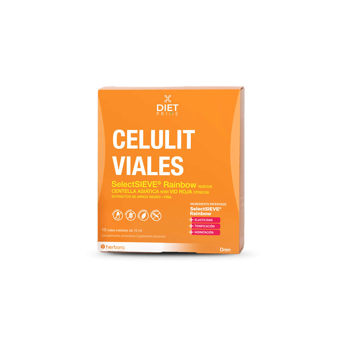 Celulit Herbora - Salud Teresa Pons