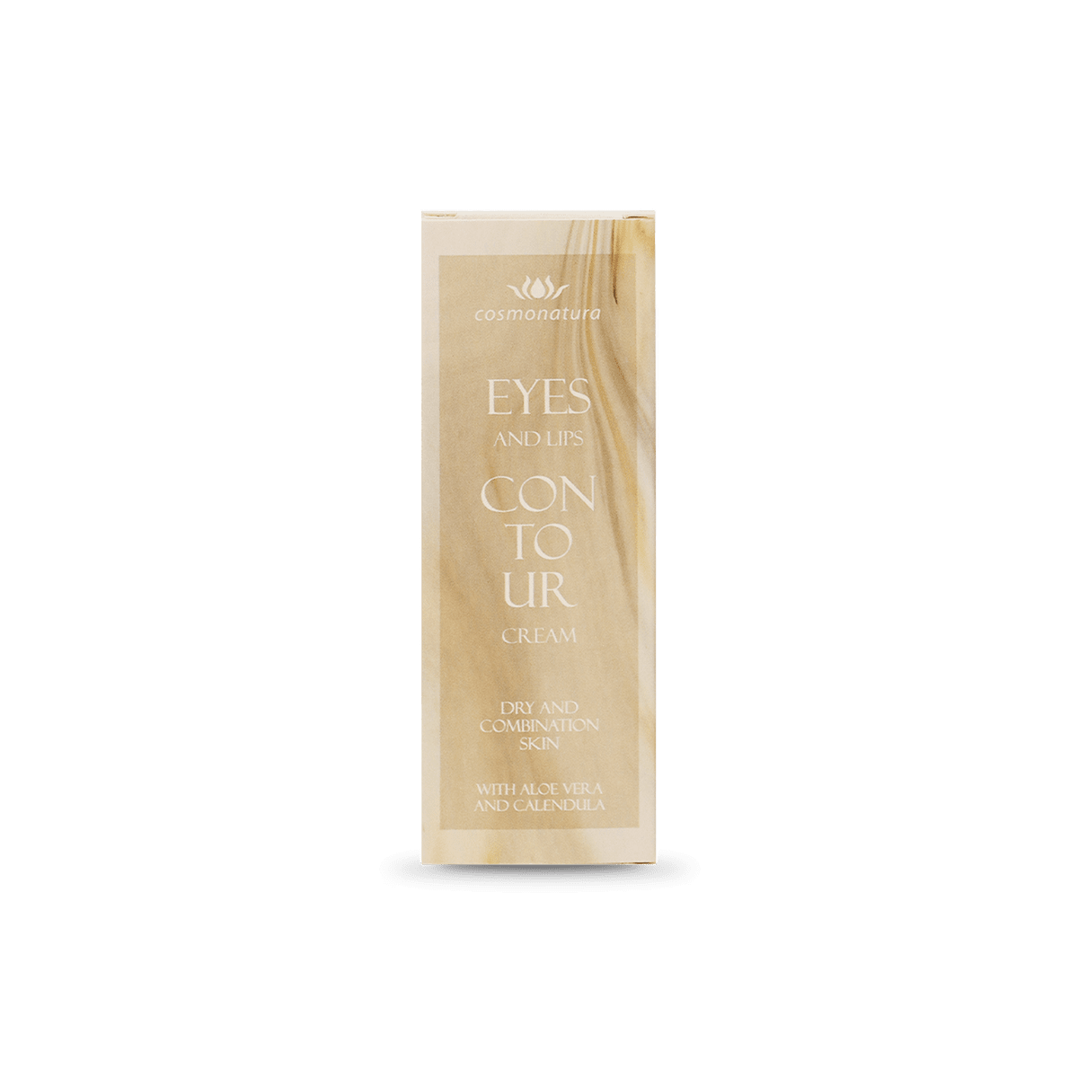 Contorno de Ojos Anti-Arrugas - Salud Teresa Pons