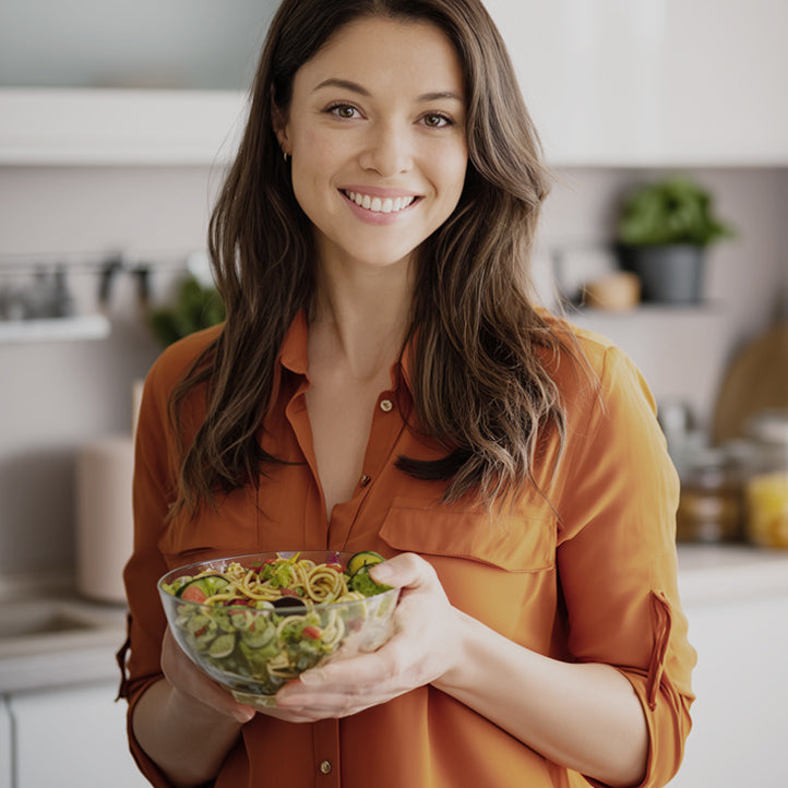 Control de Peso y Detox