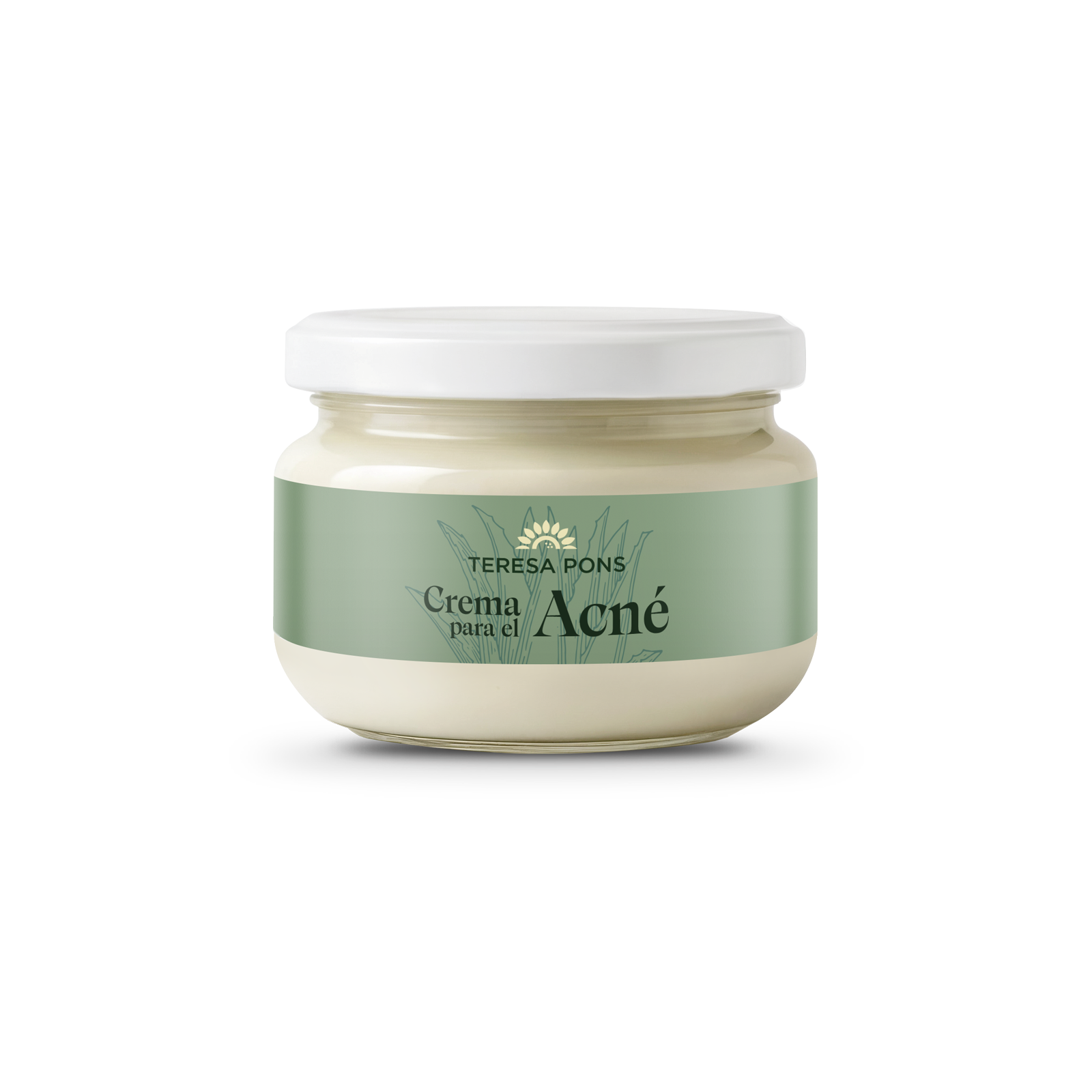 Crema Antiacné