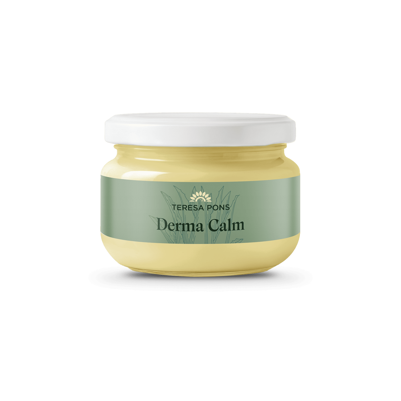 Crema Derma Calm - Salud Teresa Pons