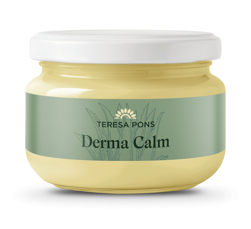 Crema Derma Calm - Salud Teresa Pons