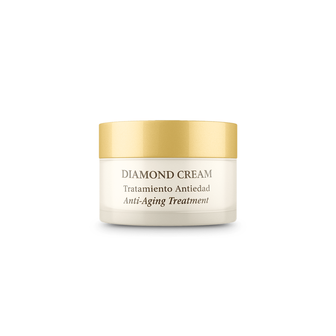 Diamond Cream Tratamiento Antiedad - Salud Teresa Pons