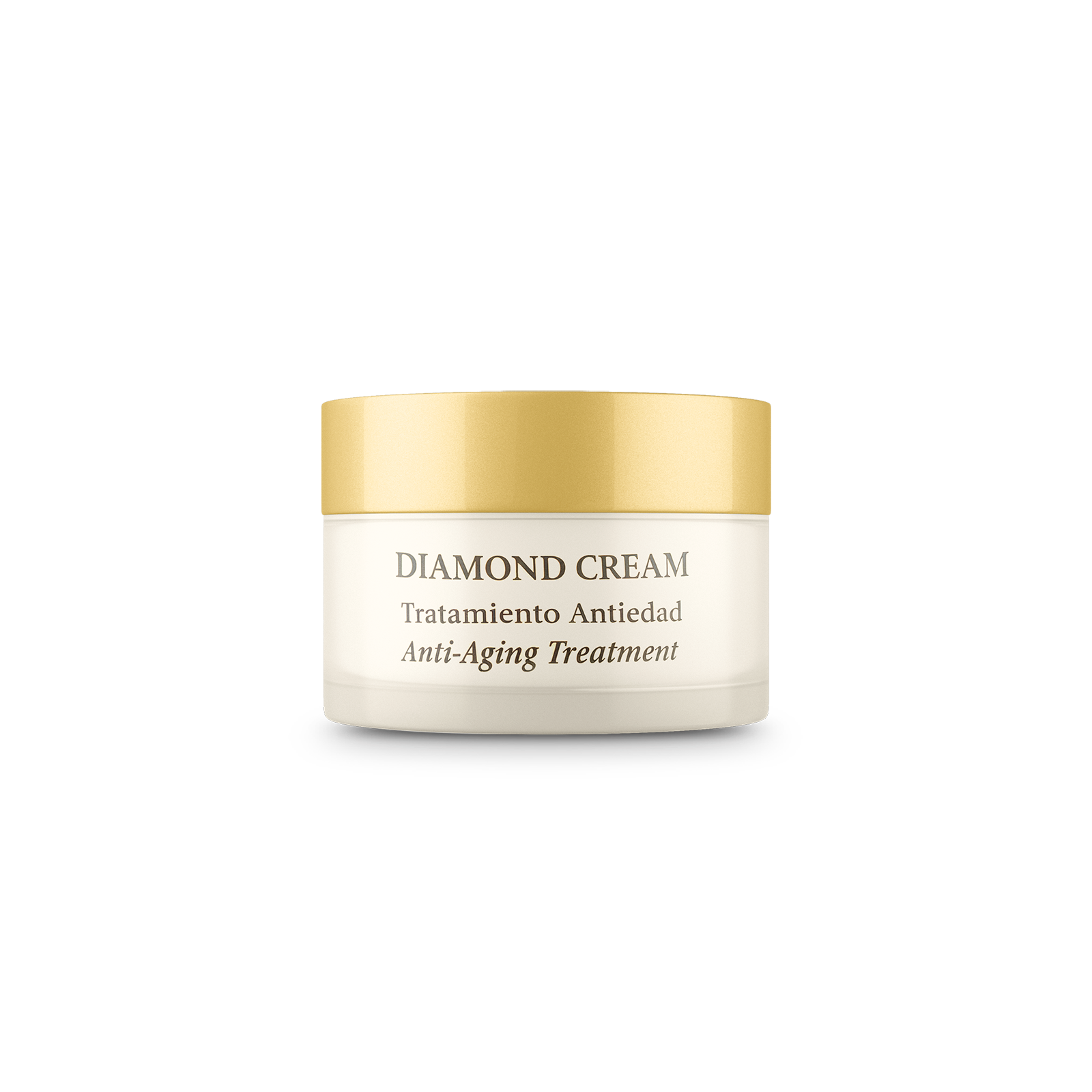 Diamond Cream Tractament Antiedat
