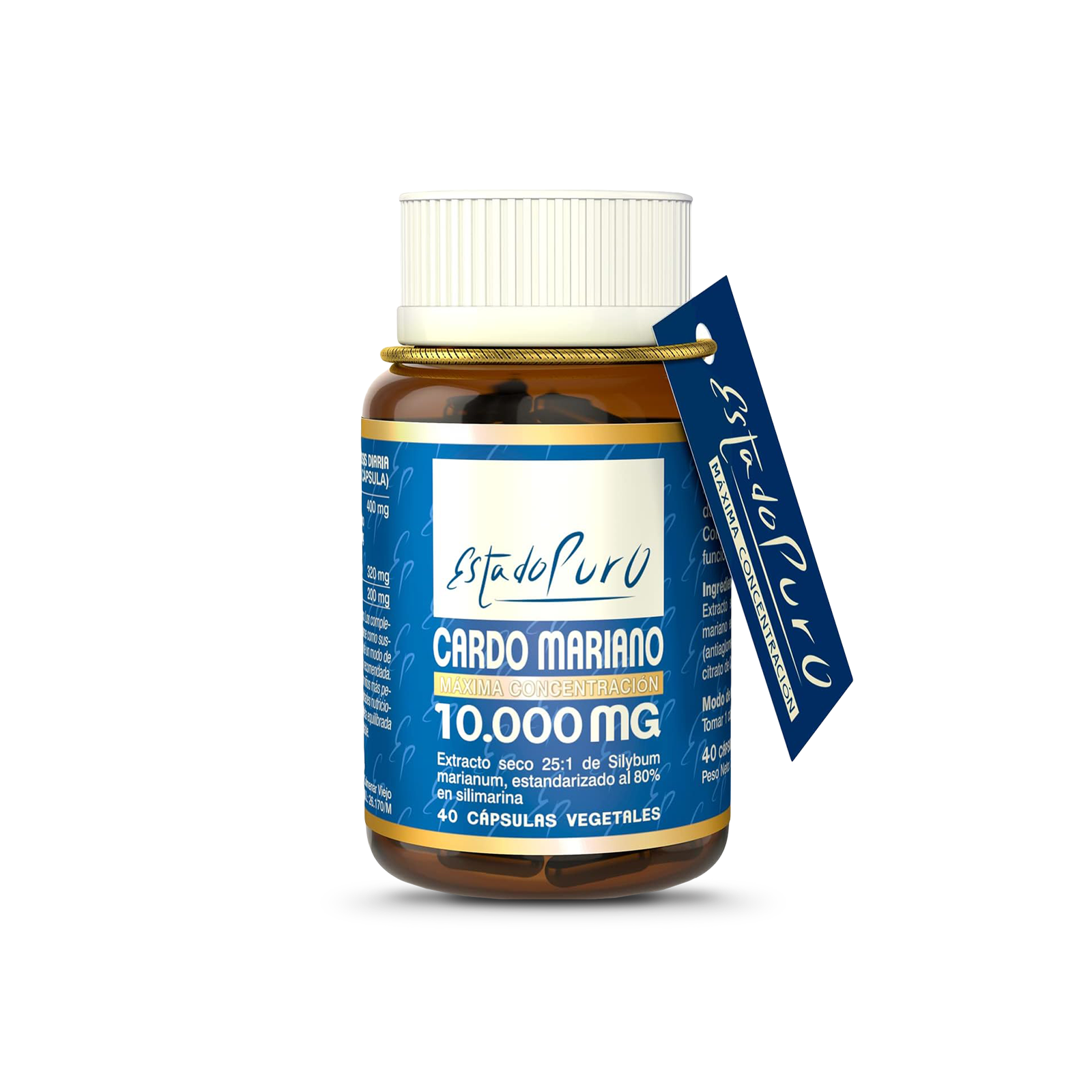 Cardo Mariano Tongil