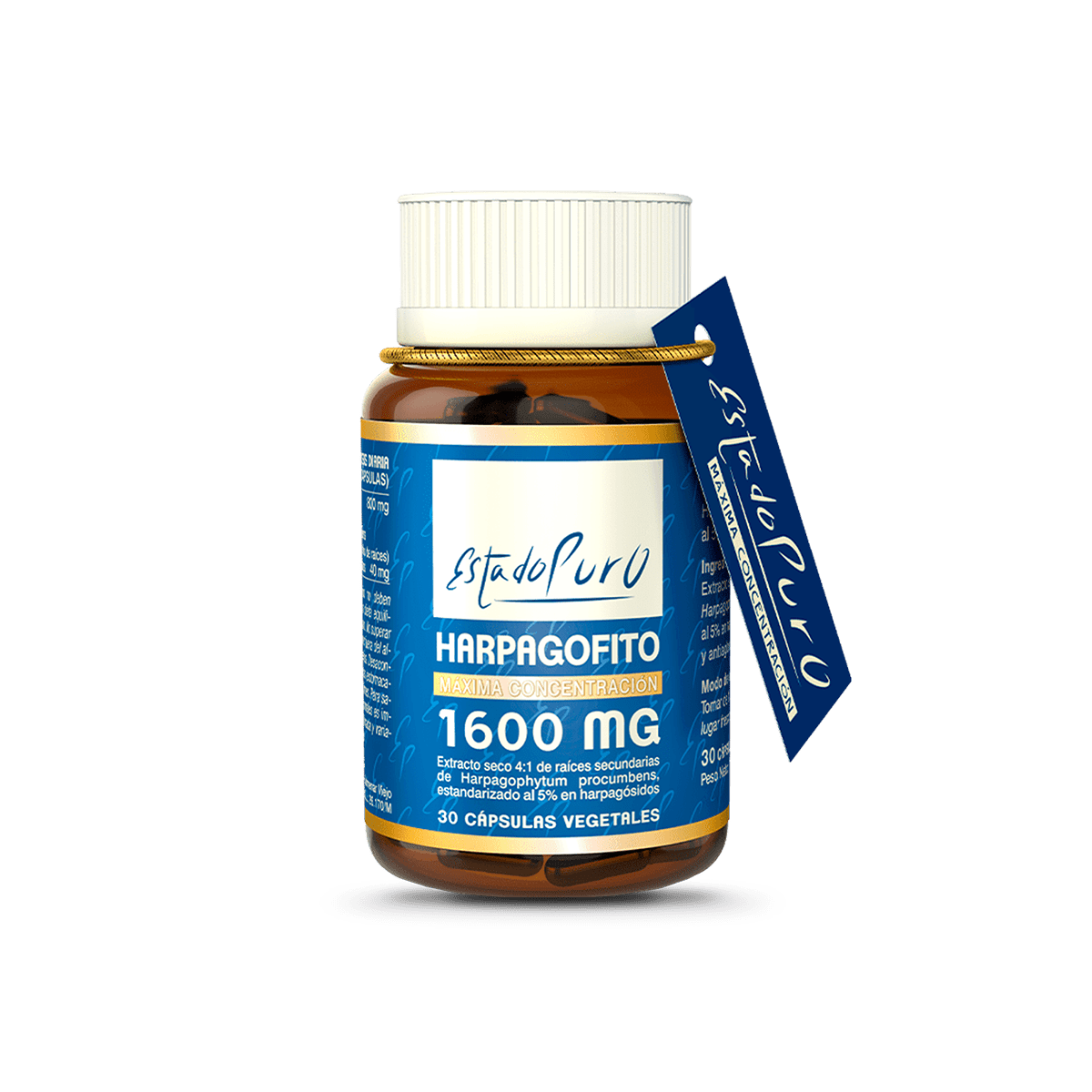 Harpagofito Tongil - Salud Teresa Pons